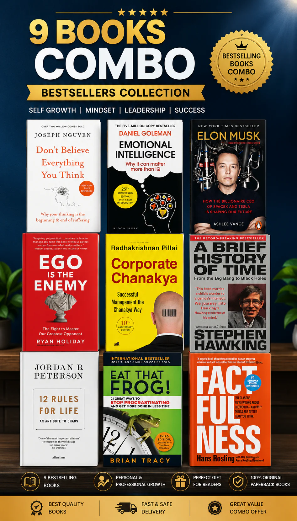 Self Help